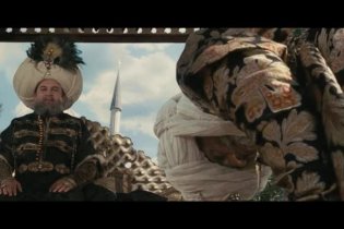 Clip 'Kara Mustafa' - 11 Settembre 1683