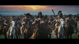 Clip 'Khan Murad Girai' - 11 Settembre 1683