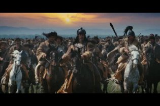 Clip 'Khan Murad Girai' - 11 Settembre 1683