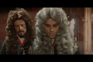 Clip 'Leopoldo I' - 11 Settembre 1683