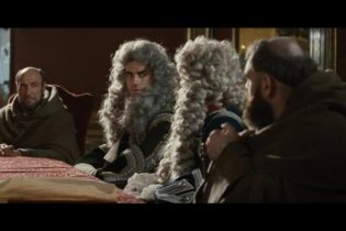 Clip 'Re Sobieski' - 11 Settembre 1683