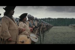 Clip 'Soldati dei Sacro Romano Impero' - 11 Settembre 1683