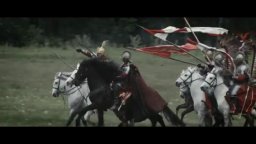 Clip 'Ussari alati' - 11 Settembre 1683