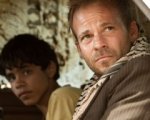 Middle East Now 2013: apre Zaytoun con Stephen Dorff