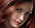 Famke Janssen in Wolverine: l'immortale
