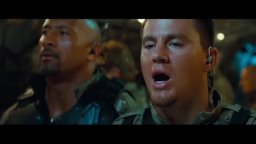 Featurette 'Macho' - G.I. Joe: La vendetta
