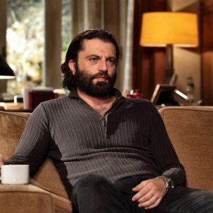 In Treatment: Guido Caprino nella serie Sky