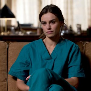 In Treatment: Kasia Smutniak nella serie Sky