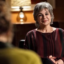 In Treatment: Licia Maglietta nella serie Sky