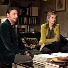 In Treatment: Sergio Castellitto e Valeria Golino nella serie Sky