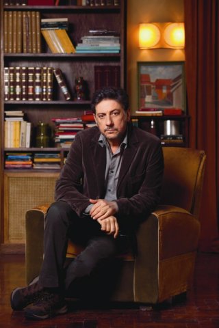 In Treatment: Sergio Castellitto in una foto promozionale del cast della serie