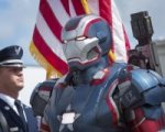 Iron Man 3: venti minuti di preview adrenalinica