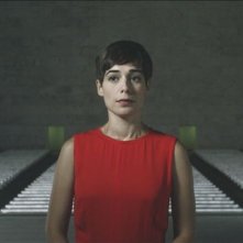 Nina: Diane Fleri nei panni della protagonista in una scena del film