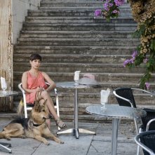 Nina Diane Fleri Nei Panni Della Protagonista Nina In Una Scena Del Film 270070