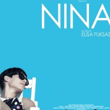 Nina: la locandina del film