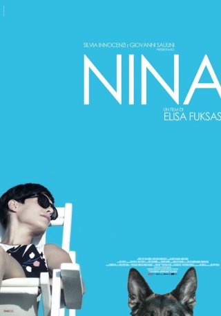Nina: la locandina del film