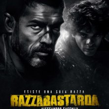 Razzabastarda: la locandina del film