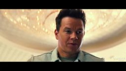 Red Band Trailer - Pain and Gain