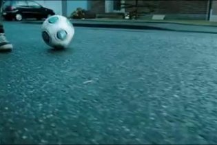 Teaser 'Leon' - Bastard