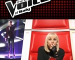 The Voice of Italy: domani si chiudono le blind audition