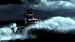 Trailer - Die Nordsee - Unser Meer