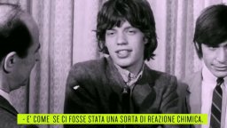 Trailer Italiano - The Rolling Stones Crossfire Hurricane