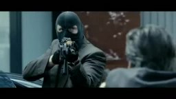 Trailer - Le Guetteur