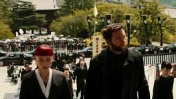 Trailer - The Wolverine