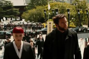 Trailer - The Wolverine