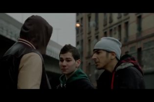 Video-recensione Due agenti molto speciali