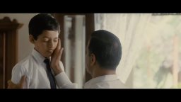 Video-recensione I figli della mezzanotte