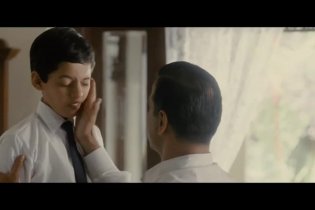 Video-recensione I figli della mezzanotte