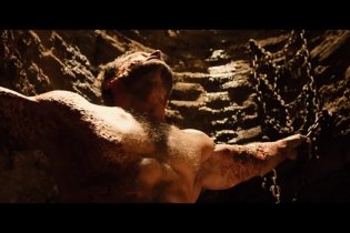 International Trailer - The Wolverine