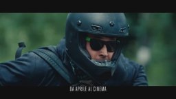 Spot 2 - Come un tuono