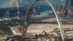 Trailer 3 - Defiance