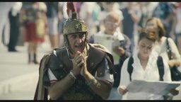 Trailer - BENUR un gladiatore in affitto