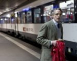 Recensione Treno di notte per Lisbona (2013)