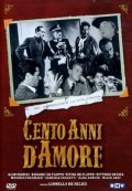 Cento anni d'amore: la locandina del film