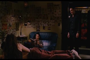 Clip - Jimmy Bobo - Bullet to the Head