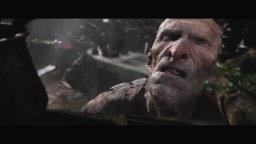 Clip 'L'ora della cena' - Il cacciatore di giganti