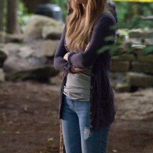 Jennifer Lawrence nei panni di Elissa in Hates - House at the End of the Street nei panni di Elissa