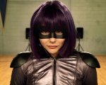 Kick-Ass, Chloe Grace Moretz: 'Non ho intenzione di girare un terzo film'