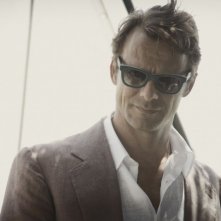 Passione sinistra: Alessandro Preziosi in una scena