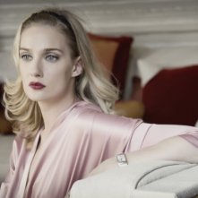 Passione sinistra: Eva Riccobono in una scena