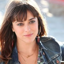 Passione Sinistra Un Bellissimo Primo Piano Di Valentina Lodovini Tratto Dal Film 270240