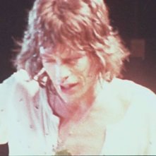 The Rolling Stones Crossfire Hurricane: Mick Jagger in un'immagine del documentario