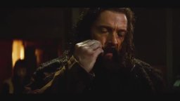 Trailer Italiano - Wolverine: l'immortale