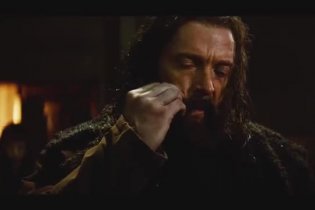 Trailer Italiano - Wolverine: l'immortale