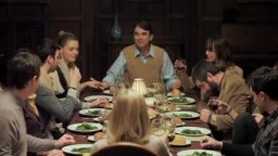 Trailer - You're Next