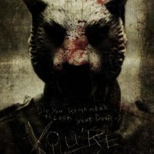You're Next: un secondo teaser poster animalesco